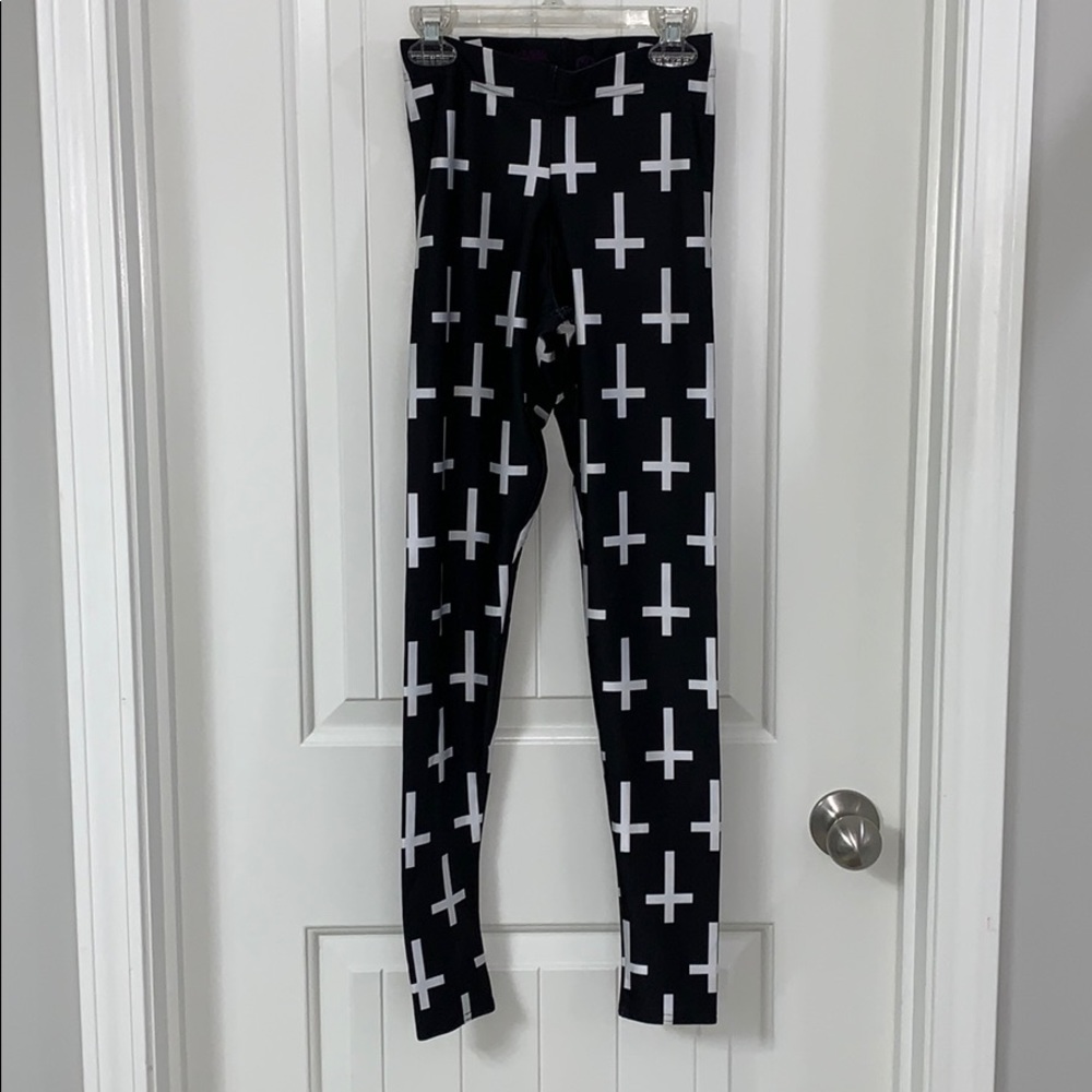 BLACKMILK leggings XS